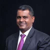 Rajith Fernando