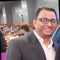 Prof. DHAVAL A PATEL