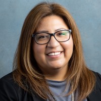 Stacy Vigil