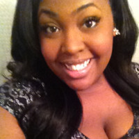 Jasmine Banks