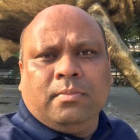 Pravinkumar S.