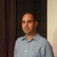 Manolis Kostaridakis