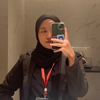 Nurfarahi Naabihah