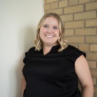 Cassandra (Cassie) Sandberg, M. Ed.