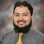 Bilal Ahmed