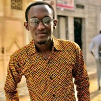 Cheikh A.T BEYE