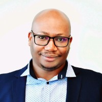 Tshepo Ramotshidisi