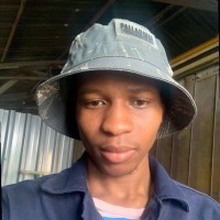 Percy Linda Mhlongo