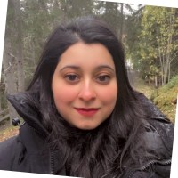 Laraib Azad