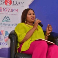Mariam Olando Ufuoma