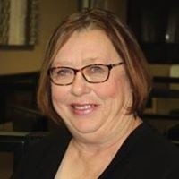 Patsy Hove