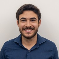 Isaac Alves De Oliveira