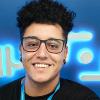James Almeida