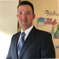 Jason Geissinger