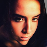 Julia Blackwood