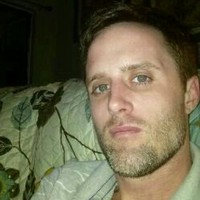 Rusty Roberson
