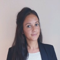 Jessica van Berkel