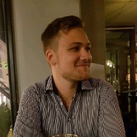 Jesper Wahlgren
