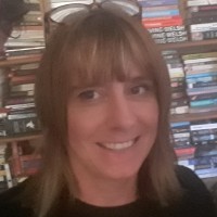 Louise Baker
