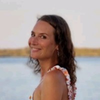 Charlotte Savary