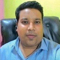 G.RAKESH KUMAR