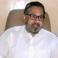 vinod sadhu
