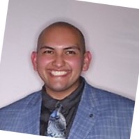 Adrian Almanza