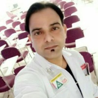 Prashant Pandey