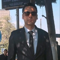 Sherif Adel