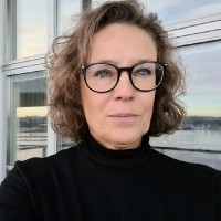 Lotta Palm-Andersson