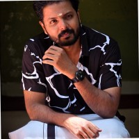Nandu Prasad