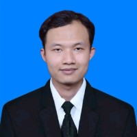 Dimas Ahmad Pangestu