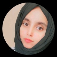 Madiha Zainab