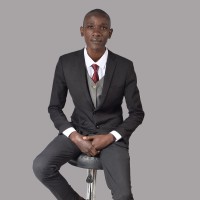 Antony Nyongesa Makokha