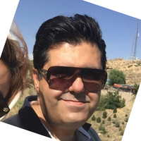Amir R. Moussavi