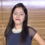 Asmita Shewale