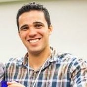 Alexandre Sordi Pereira