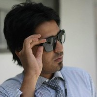 Anas Baig