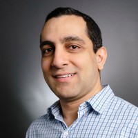 Nima Parishani
