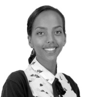 Lidya Altaye