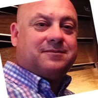 Eric Boylestad