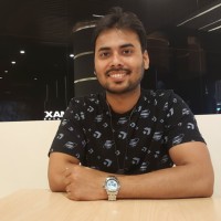 Naveen Kumar