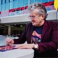 Carlos Zamora