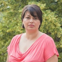 Otilia Lazar