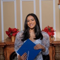 Alisa Patel