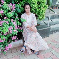 Anusha t