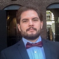 Sergio Enrique Tapias Arze