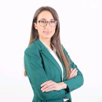 Ana Nikolova, PhD