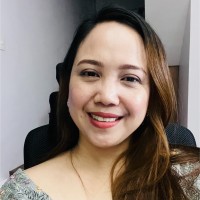 Kristine Joy Bernardino