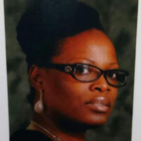 Erica Nickle-Harriot